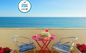 Inn The Beach Apartments Albufeira