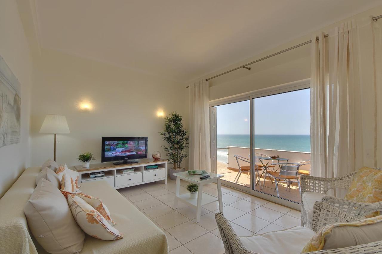 Inn The Beach Apartments Albufeira Exterior photo