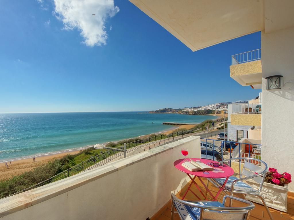 Inn The Beach Apartments Albufeira Exterior photo