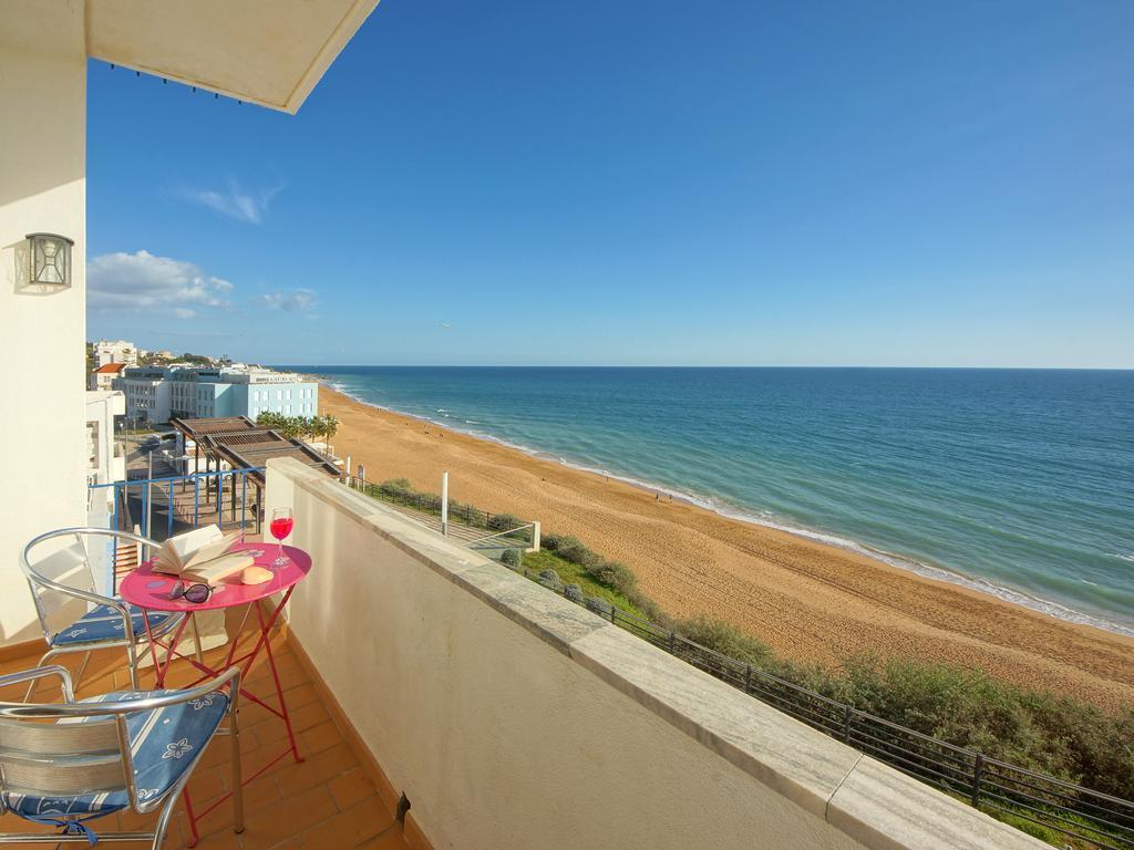 Inn The Beach Apartments Albufeira Exterior photo
