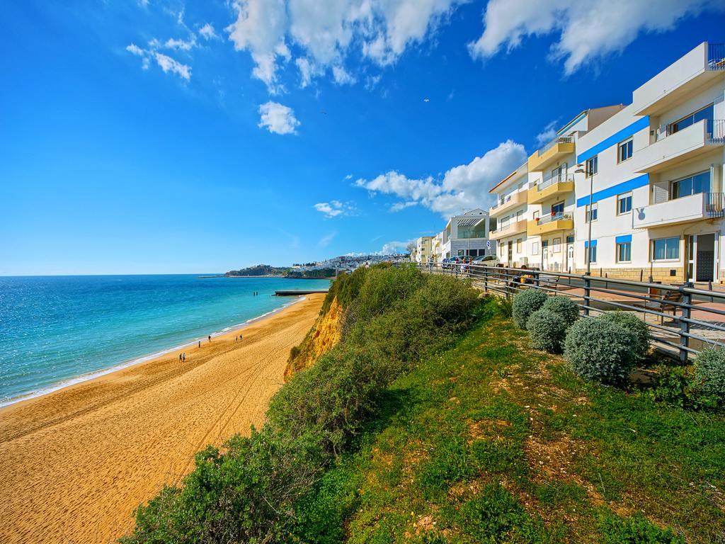 Inn The Beach Apartments Albufeira Exterior photo