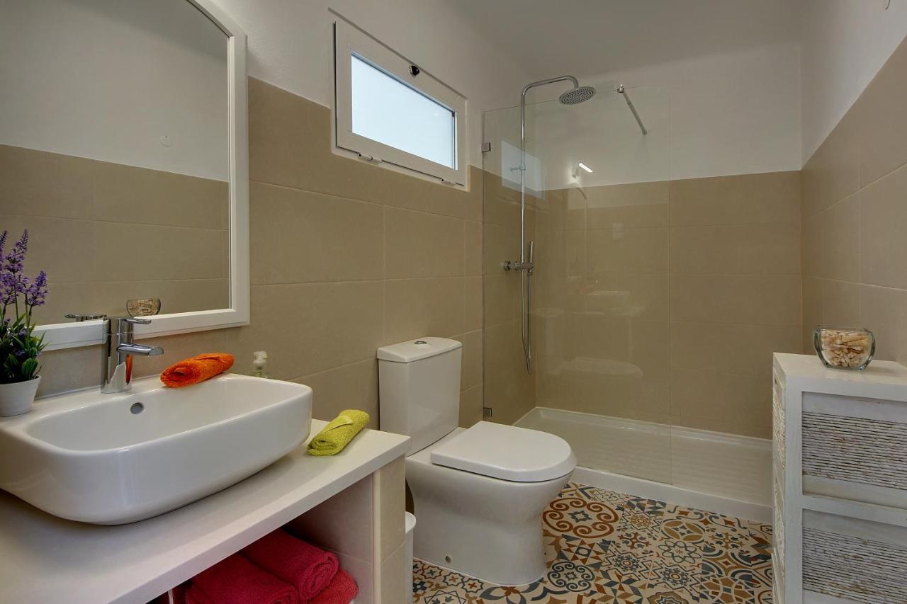 Inn The Beach Apartments Albufeira Exterior photo